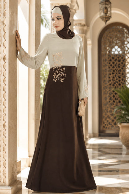 Azizah Abaya