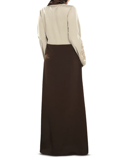 Azizah Abaya