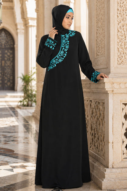 Zeena Abaya