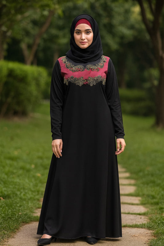 Sirin Abaya