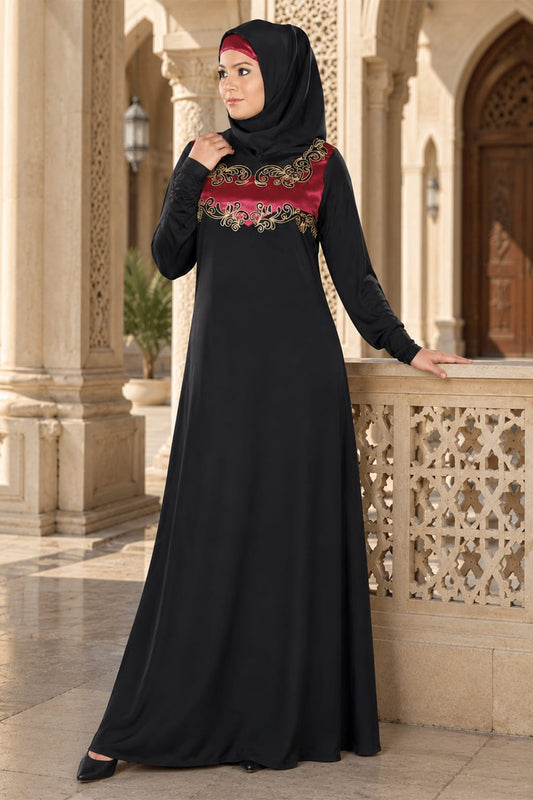 Sirin Abaya