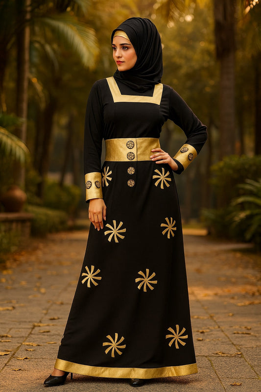 Zayaan Abaya