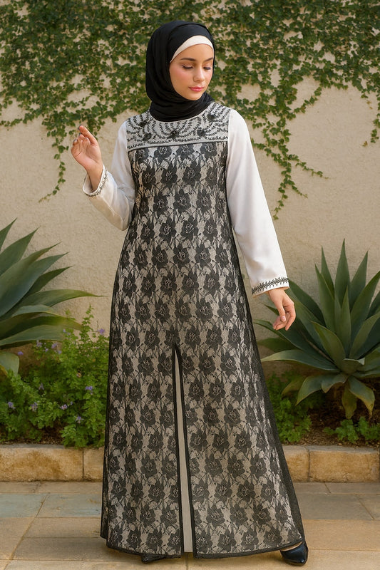 Rasheeda Abaya