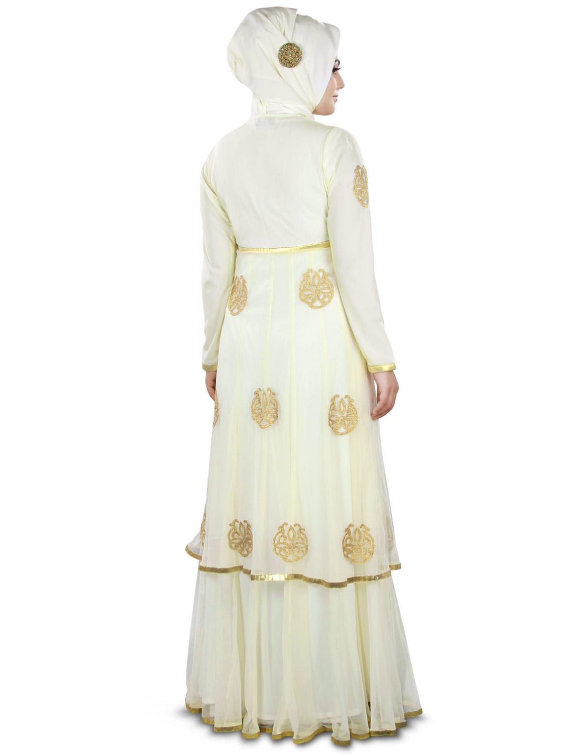 Nida Abaya