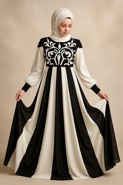 Shurafa Abaya
