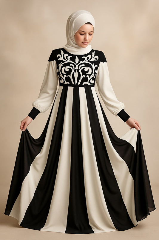 Shurafa Abaya