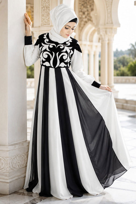 Shurafa Abaya