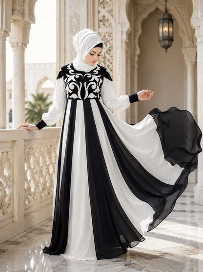 Shurafa Abaya