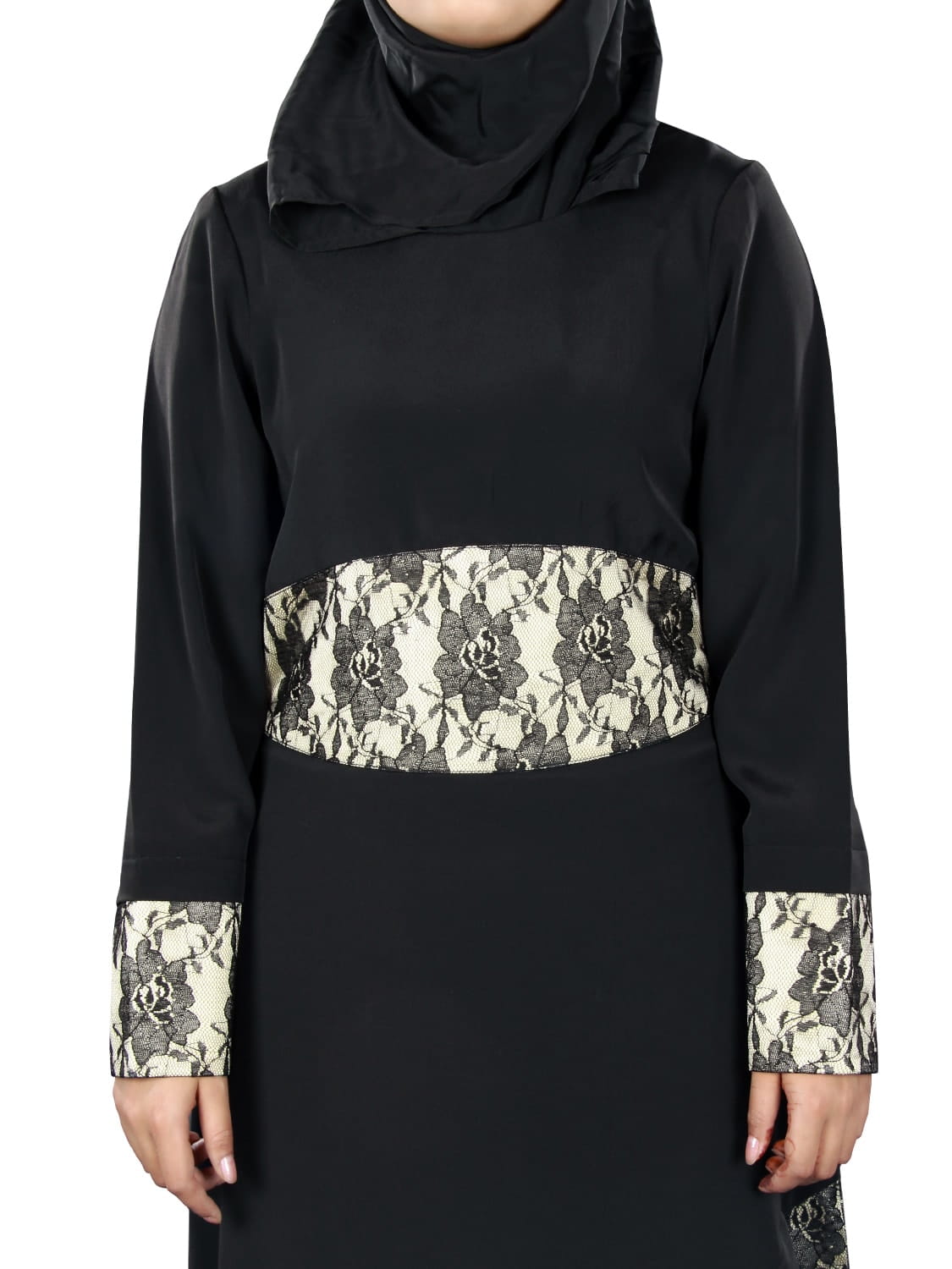 Khalidah Abaya