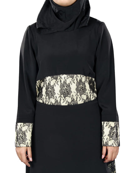 Khalidah Abaya
