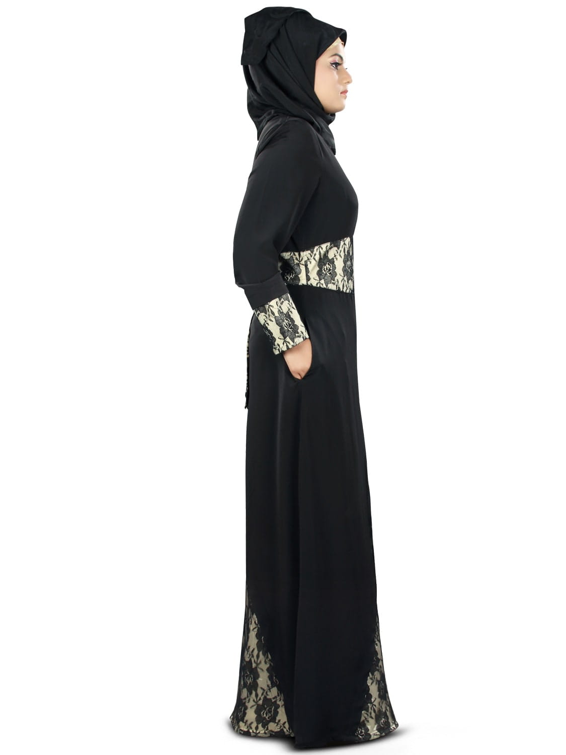 Khalidah Abaya