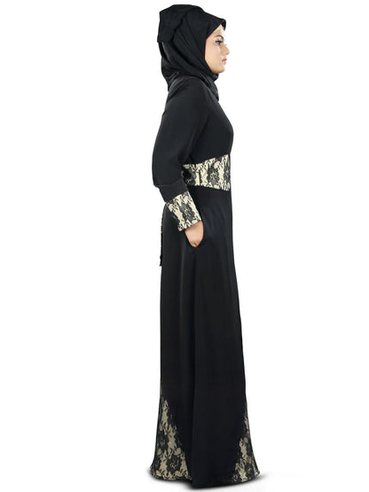 Khalidah Abaya