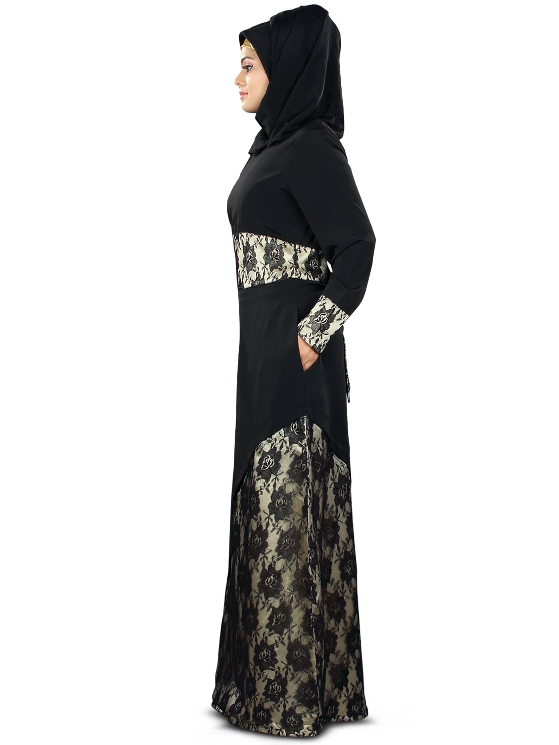 Khalidah Abaya