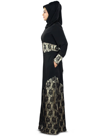 Khalidah Abaya