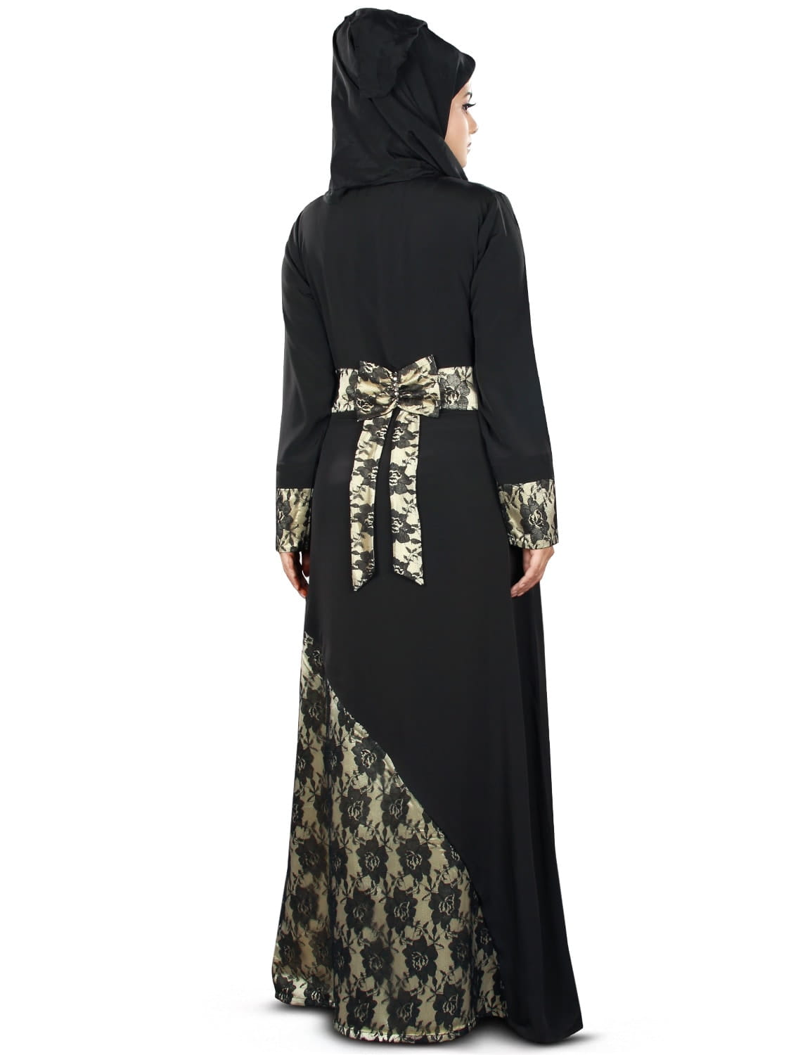 Khalidah Abaya