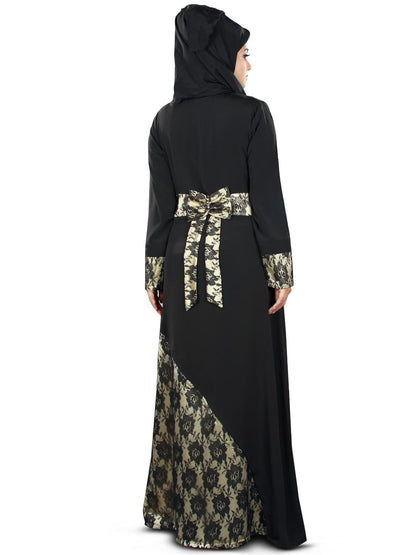 Khalidah Abaya