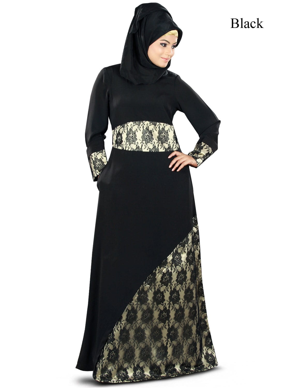 Khalidah Abaya