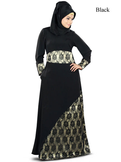 Khalidah Abaya