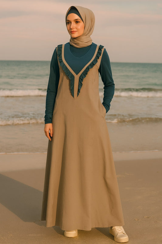 Saihah Abaya