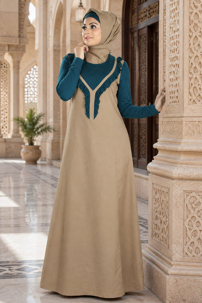 Saihah Abaya