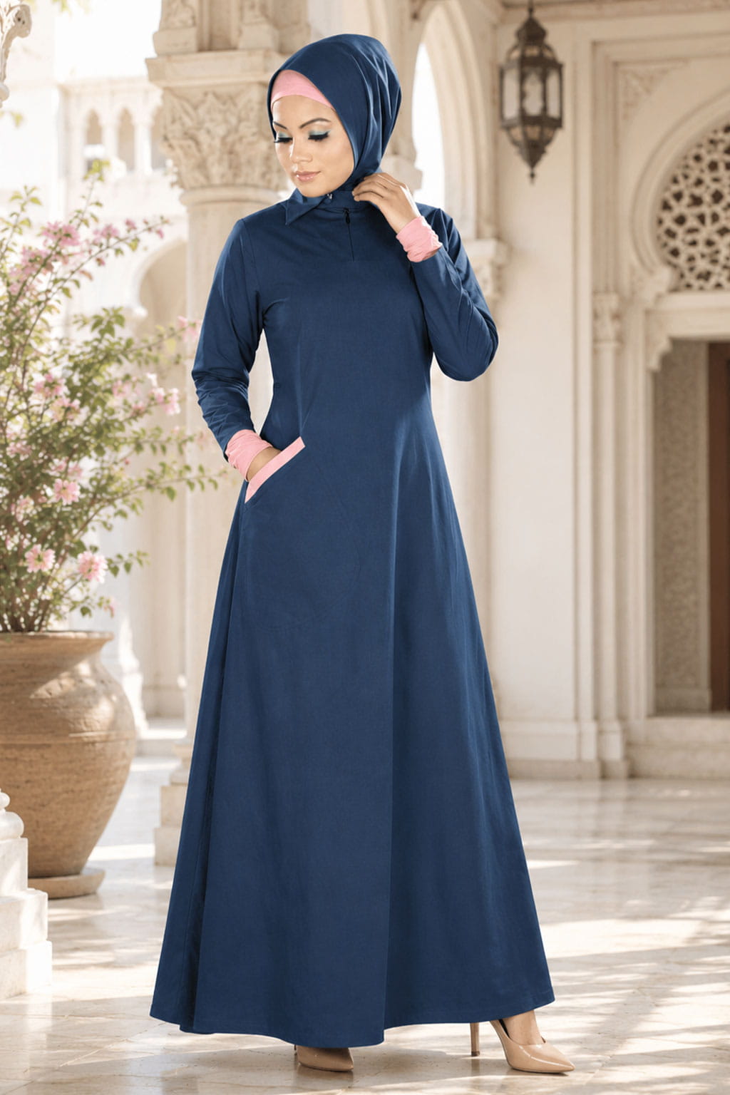 Suraiya Abaya