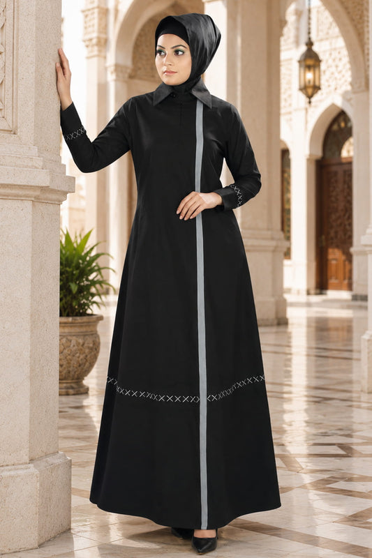 Haniya Abaya