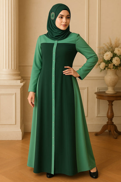 Hibah Abaya