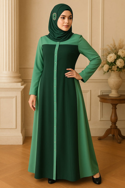 Hibah Abaya