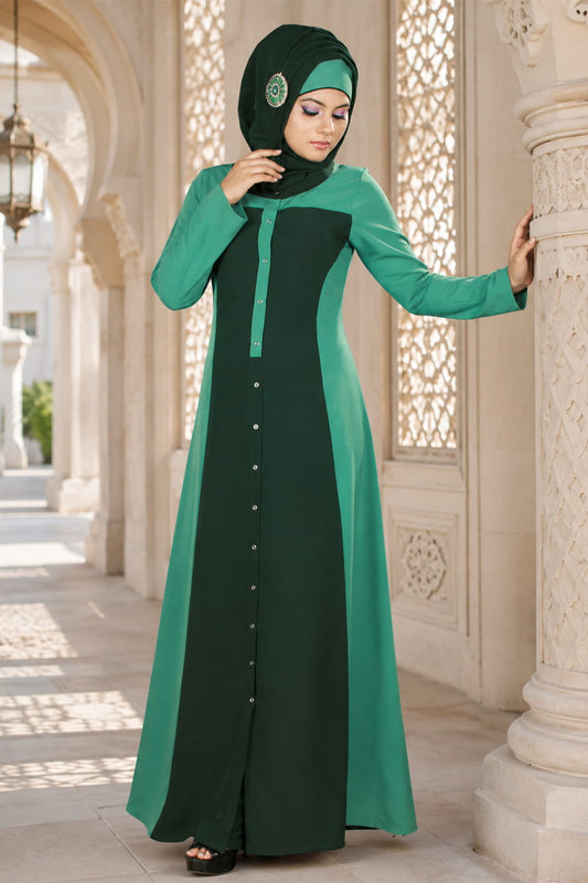 Hibah Abaya