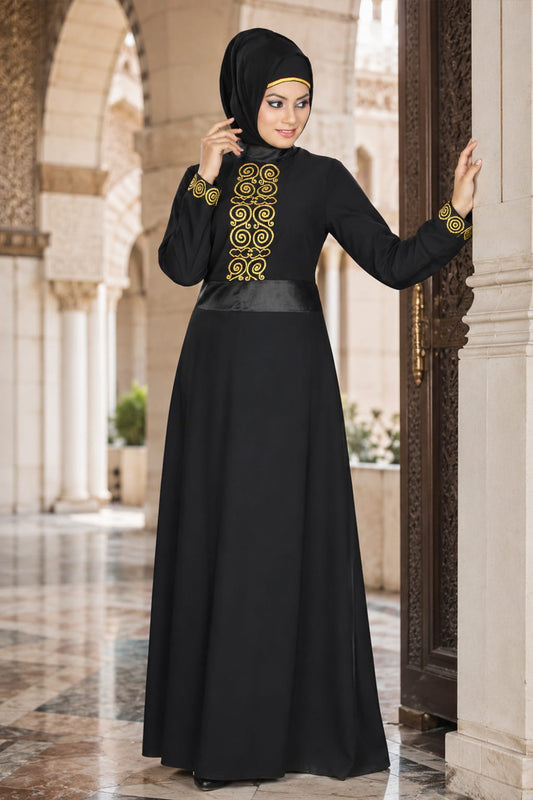 Wahida Abaya