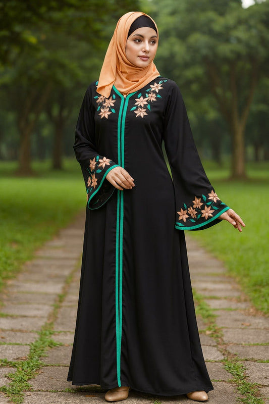 Rahima Abaya