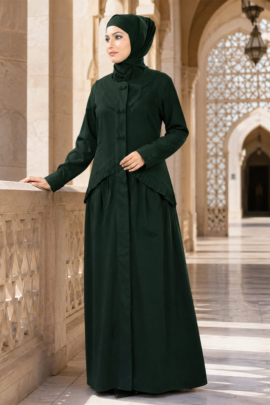 Aairah Abaya