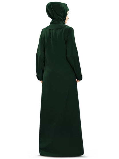 Aairah Abaya
