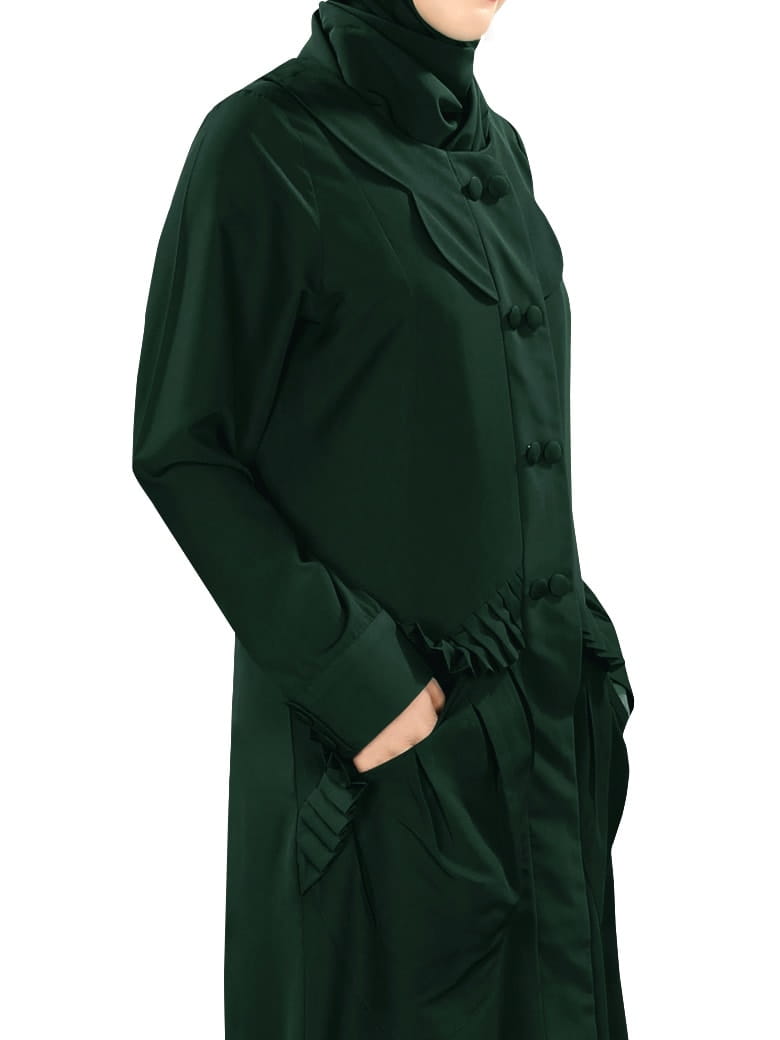 Aairah Abaya