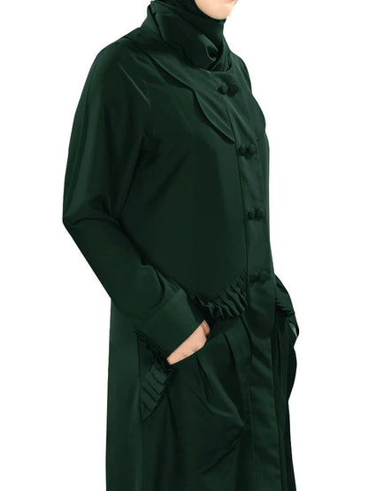 Aairah Abaya