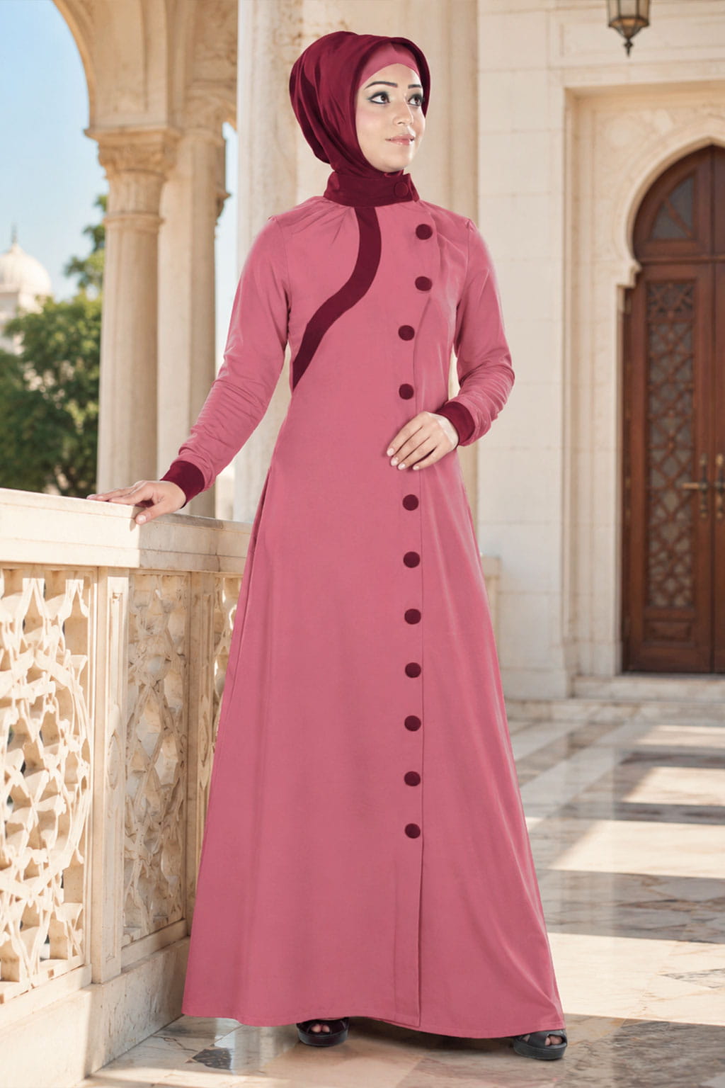 Aafiya Abaya