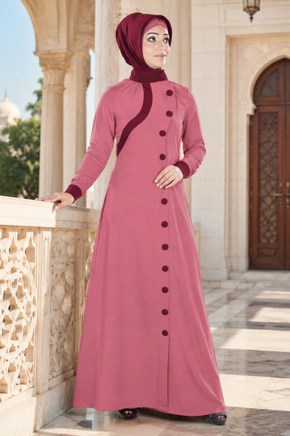 Aafiya Abaya