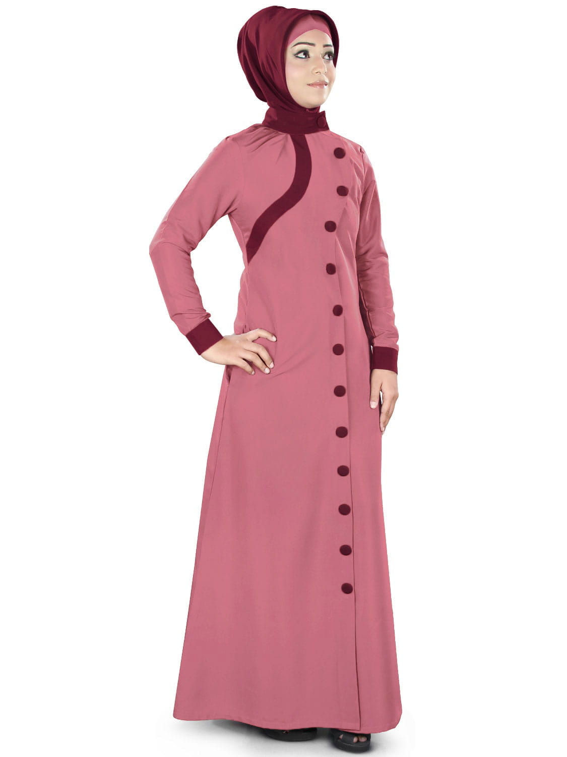 Aafiya Abaya