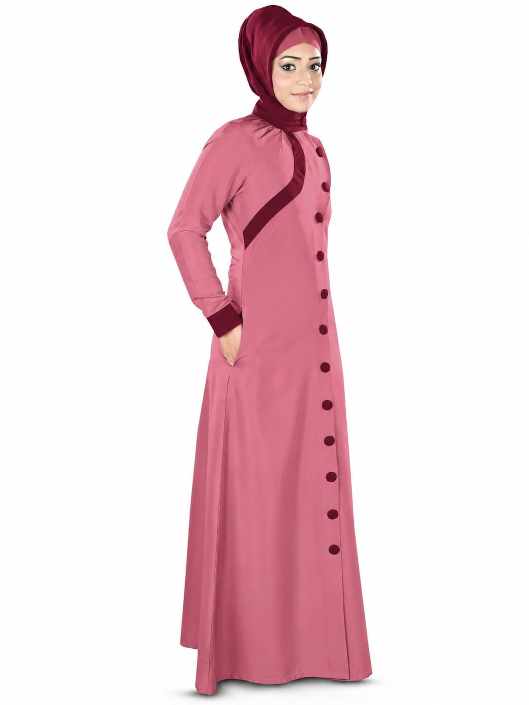 Aafiya Abaya