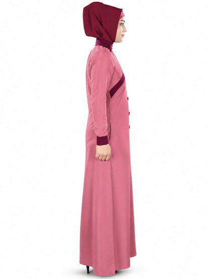 Aafiya Abaya