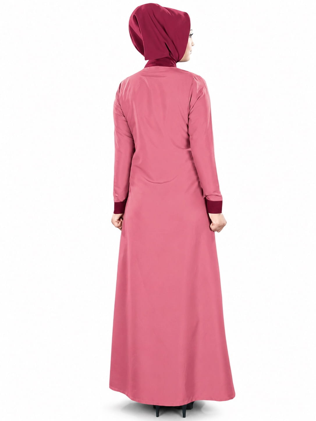 Aafiya Abaya