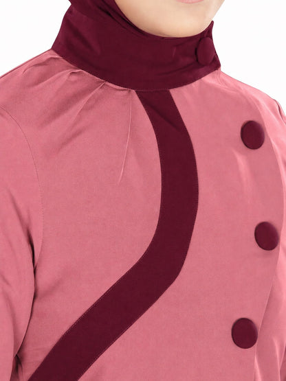 Aafiya Abaya
