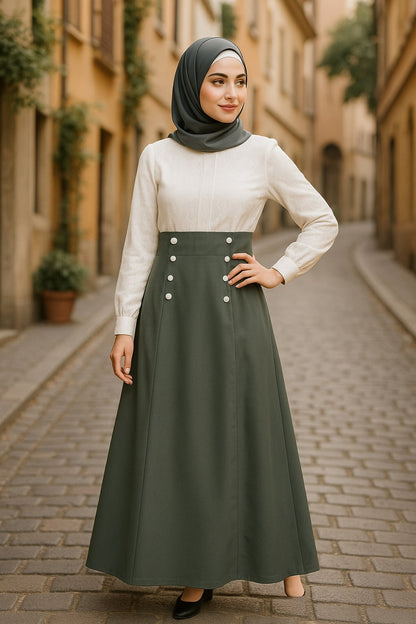Sahibah Abaya