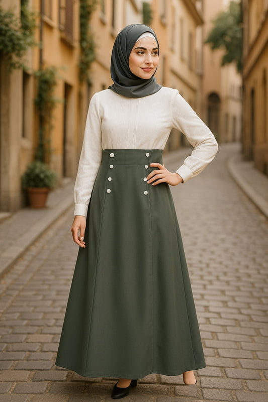 Sahibah Abaya