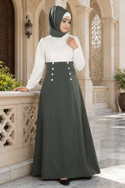 Sahibah Abaya