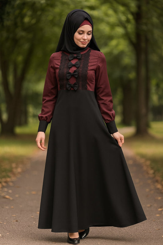 Rafia Abaya