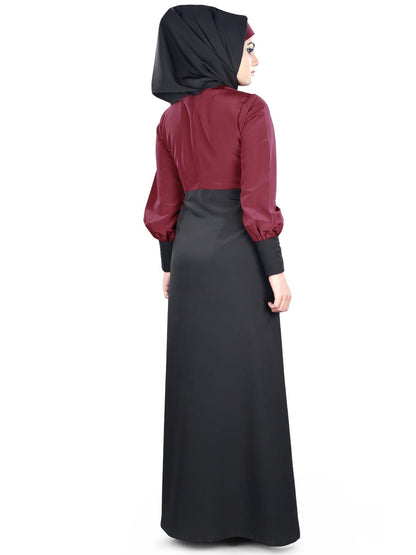 Rafia Abaya