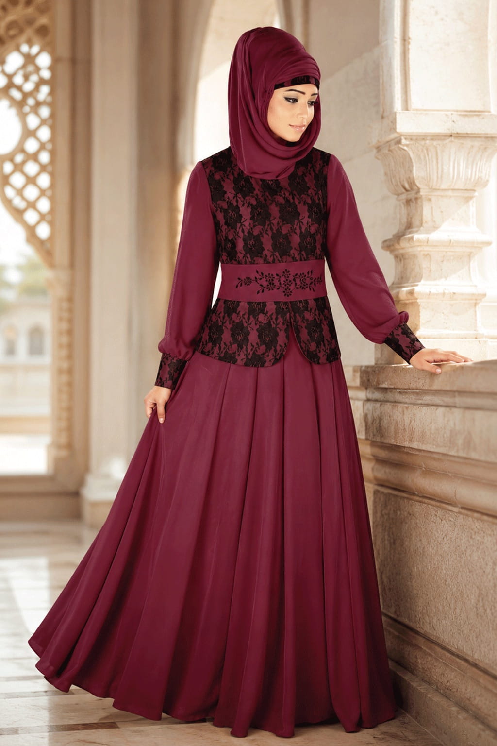 Abda Abaya