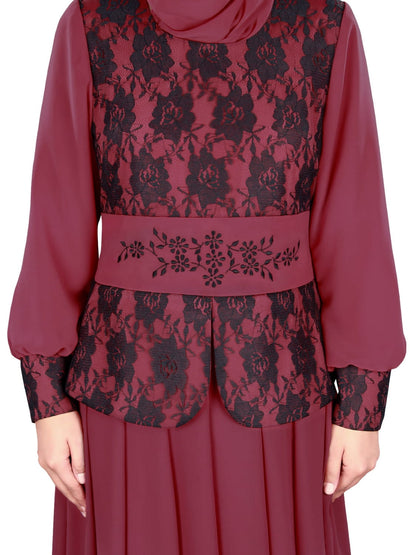 Abda Abaya