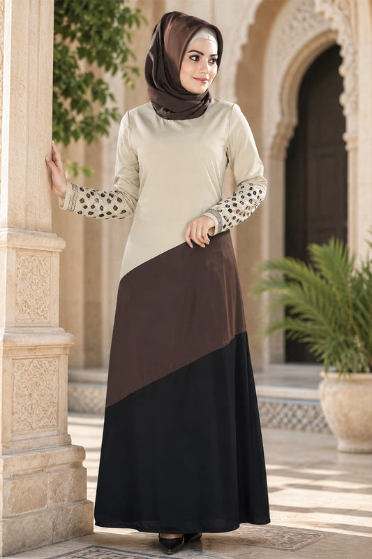 Chandni Abaya